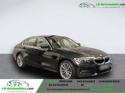BMW Série 3 320i 184 ch BVA