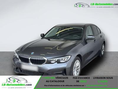 BMW Série 3 320i 184 ch BVA