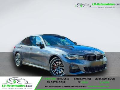 BMW Série 3 330d xDrive 286 ch BVA