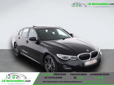 BMW Série 3 330d xDrive 286 ch BVA