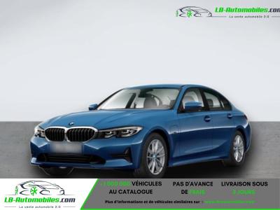 BMW Série 3 330e 292 ch BVA