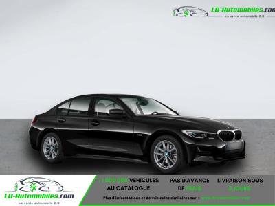 BMW Série 3 330e 292 ch BVA