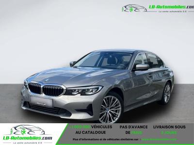 BMW Série 3 330e 292 ch BVA