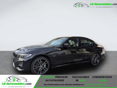 BMW Série 3 330e 292 ch BVA