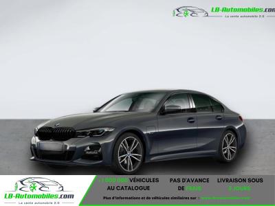 BMW Série 3 330e 292 ch BVA