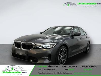 BMW Série 3 330i 258 ch BVA