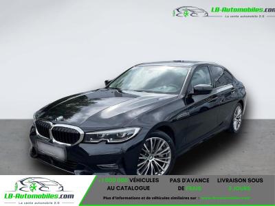 BMW Série 3 330i 258 ch BVA
