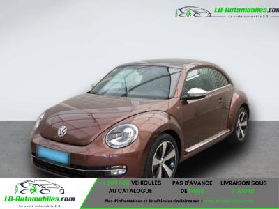 Volkswagen Coccinelle 1.2 TSI 105 BMT BVM