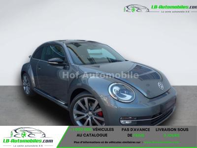 Volkswagen Coccinelle 2.0 TSI 220 BMT BVA
