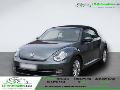 Volkswagen Coccinelle cabriolet 1.2 TSI 105 BMT BVM