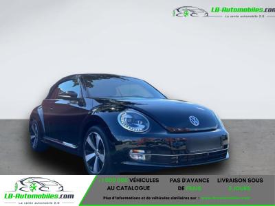Volkswagen Coccinelle cabriolet 1.2 TSI 105 BMT BVM