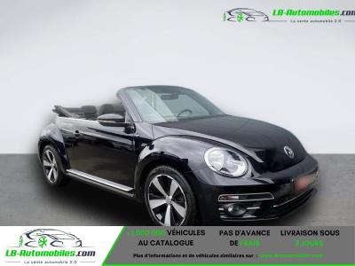 Volkswagen Coccinelle cabriolet 1.4 TSI 150 BMT BVM