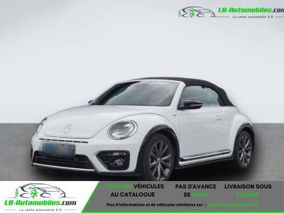 Volkswagen Coccinelle cabriolet 1.4 TSI 150 BMT BVM