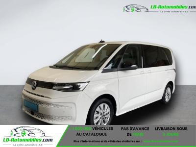 Volkswagen Multivan 1.4 eHybrid 218 BVA