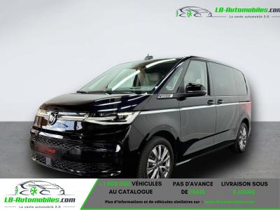 Volkswagen Multivan 1.4 eHybrid 218 BVA