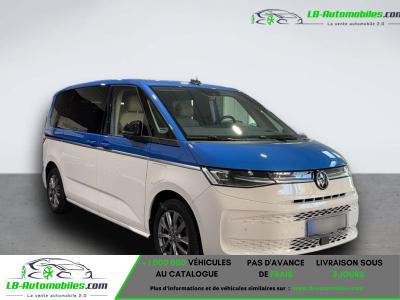 Volkswagen Multivan 1.4 eHybrid 218 BVA