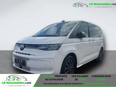 Volkswagen Multivan 1.5 TSI 136 BVA