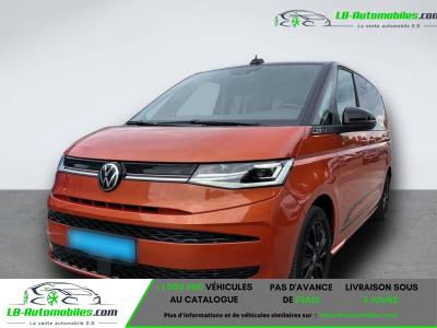 Volkswagen Multivan 1.5 TSI 136 BVA