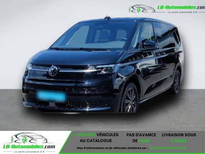 Volkswagen Multivan 1.5 TSI 136 BVA