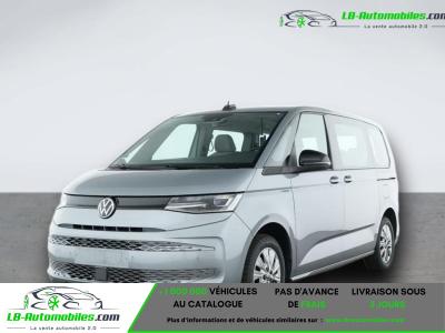 Volkswagen Multivan 1.5 TSI 136 BVA