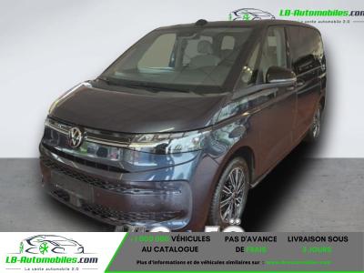 Volkswagen Multivan 1.5 TSI 136 BVA
