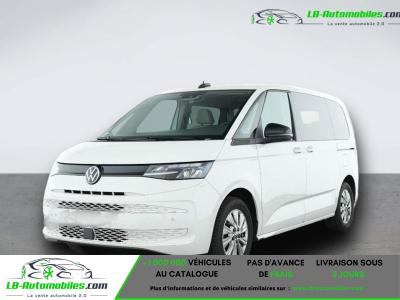 Volkswagen Multivan 2.0 TDI 150 BVA