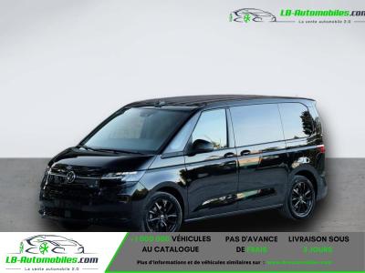 Volkswagen Multivan 2.0 TDI 150 BVA