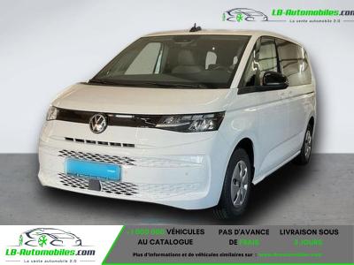 Volkswagen Multivan 2.0 TDI 150 BVA