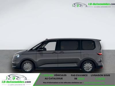 Volkswagen Multivan 2.0 TDI 150 BVA