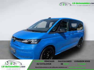 Volkswagen Multivan 2.0 TDI 150 BVA