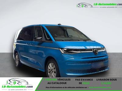 Volkswagen Multivan 2.0 TSI 204 BVA