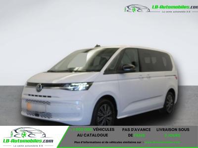 Volkswagen Multivan 2.0 TSI 204 BVA