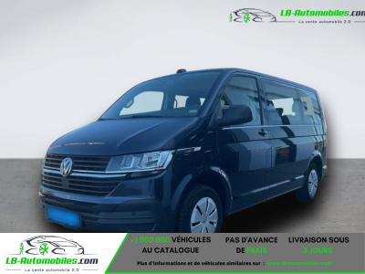 Volkswagen Multivan 2.0 TDI 110 BVM