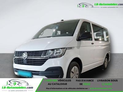 Volkswagen Multivan 2.0 TDI 110 BVM