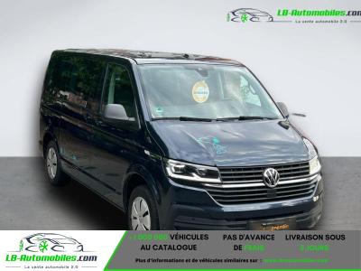 Volkswagen Multivan 2.0 TDI 110 BVM