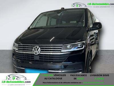 Volkswagen Multivan 2.0 TDI 150 BVM