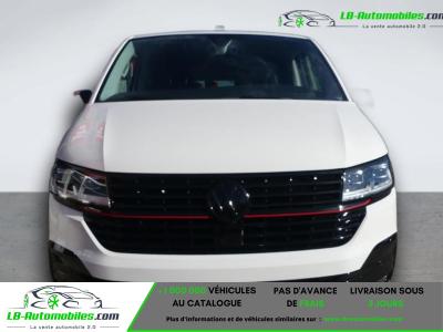 Volkswagen Multivan 2.0 TDI 150 BVM