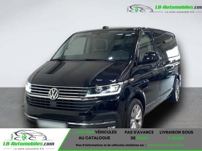 Volkswagen Multivan 2.0 TDI 150 BVM