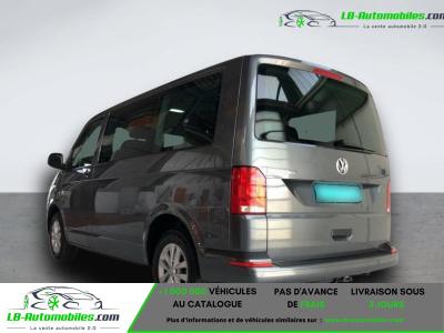 Volkswagen Multivan 2.0 TDI 150 BVM