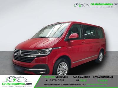 Volkswagen Multivan 2.0 TDI 150 BVM