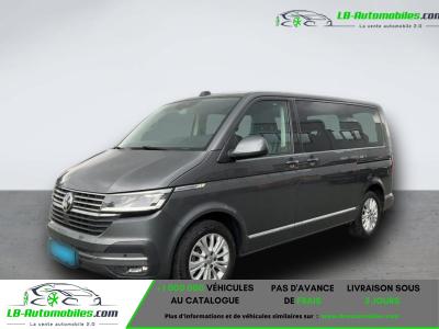 Volkswagen Multivan 2.0 TDI 150 BVA
