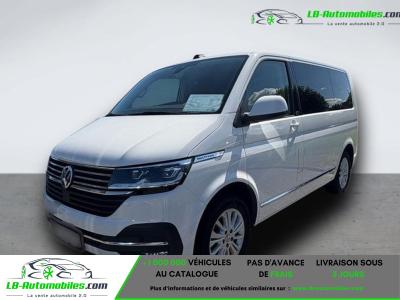 Volkswagen Multivan 2.0 TDI 150 BVA