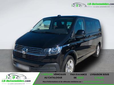 Volkswagen Multivan 2.0 TDI 150 BVA