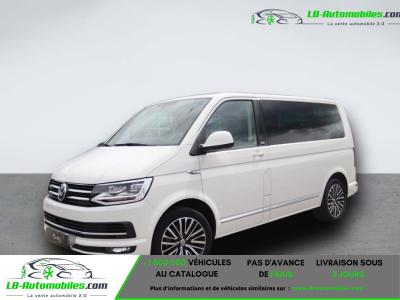 Volkswagen Multivan 2.0 TDI 199 BVA