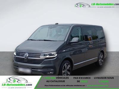 Volkswagen Multivan 2.0 TDI 199 BVA