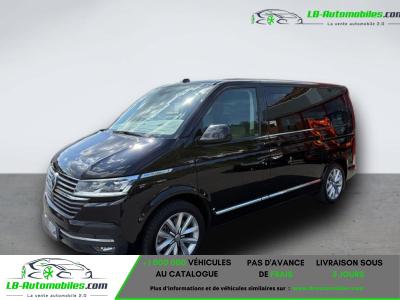 Volkswagen Multivan 2.0 TDI 199 BVA
