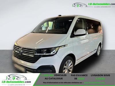 Volkswagen Multivan 2.0 TDI 199 BVA