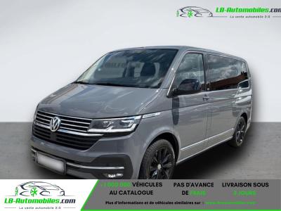 Volkswagen Multivan 2.0 TDI 204 BVA