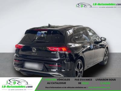 Volkswagen Golf 1.0 eTSI OPF 110 BVA