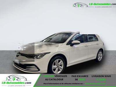 Volkswagen Golf 1.0 eTSI OPF 110 BVA